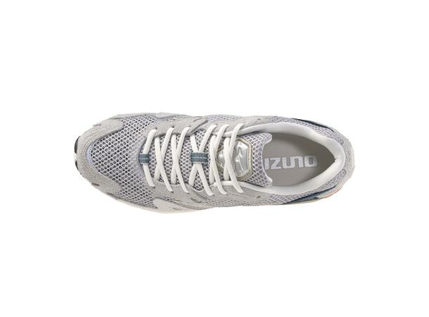 Wave Rider 10 Premium Grå/Blå 10,5 Trendy sneakers 