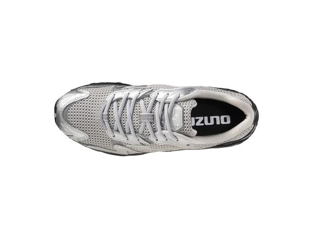 Wave Rider 10 Sport Grå/Sølv 8 Sneakers, unisex 