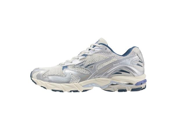 Wave Rider 10  Hvit/Blå 7,5 Eksklusive sneakers 