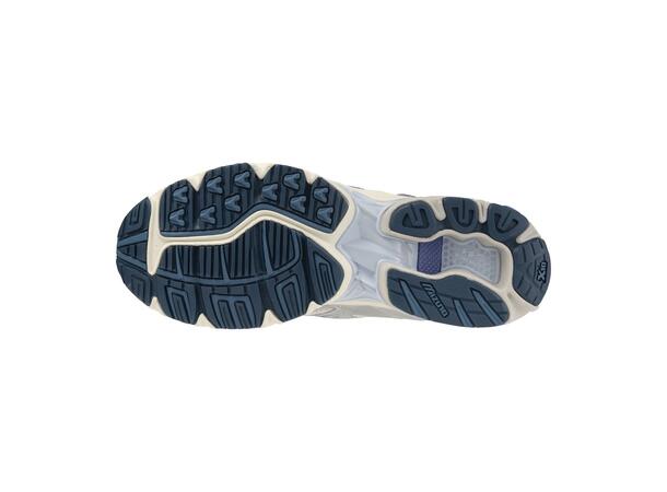 Wave Rider 10  Hvit/Blå 7,5 Eksklusive sneakers 