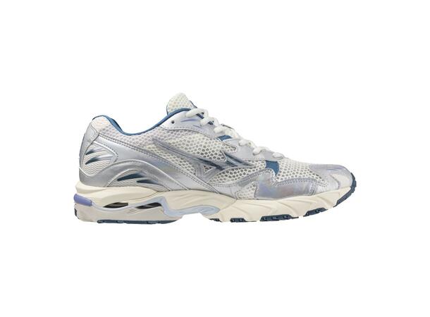 Wave Rider 10  Hvit/Blå 7,5 Eksklusive sneakers 