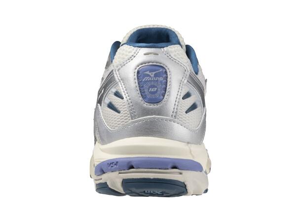 Wave Rider 10  Hvit/Blå 7,5 Eksklusive sneakers 