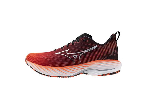 Mizuno wave rider norge on sale