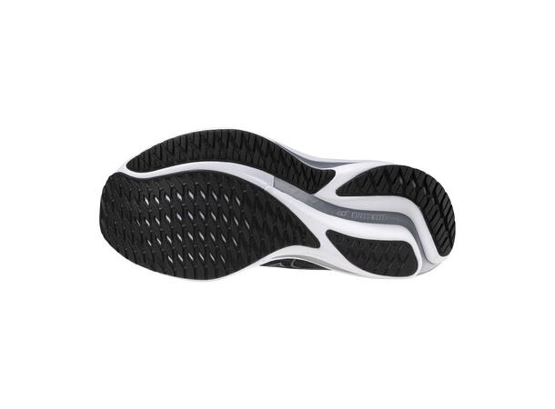 Wave Rider 28 D W Sort/Grå 8 Bred utgave, damemodell 