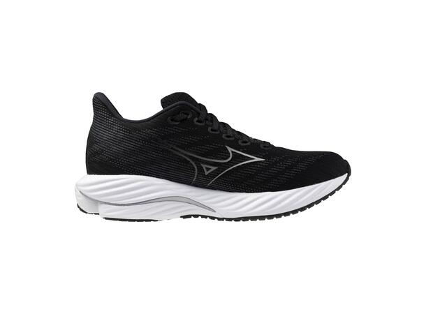 Wave Rider 28 D W Sort/Grå 8 Bred utgave, damemodell 