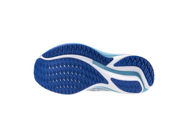 Wave Rider 28 W Hvit/Blå 6 Bestselger til mengdetrening! 