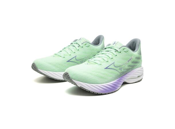 Wave Rider 28 W Mint/Lilla 4 Sesongens farger - Bestselger! 