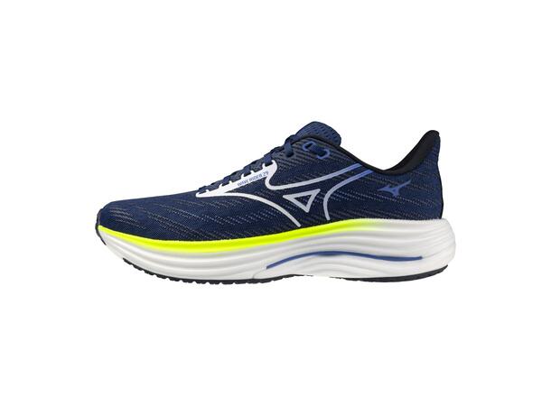 Wave Rider 29 Blå/Hvit 9,5 Bestselger mengdetrening - Unisex 