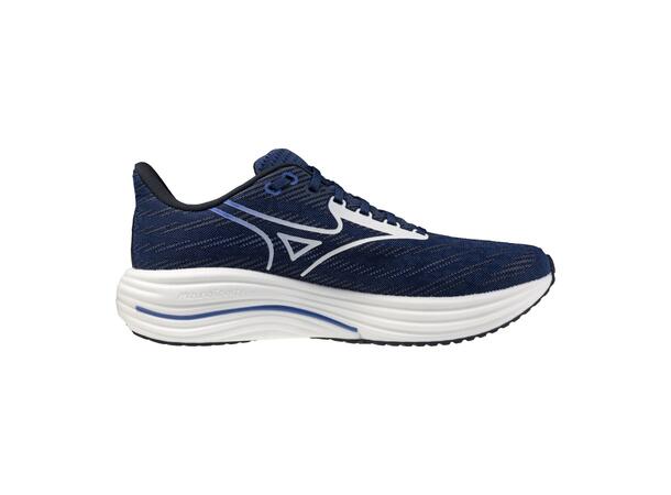 Wave Rider 29 Blå/Hvit 9,5 Bestselger mengdetrening - Unisex 