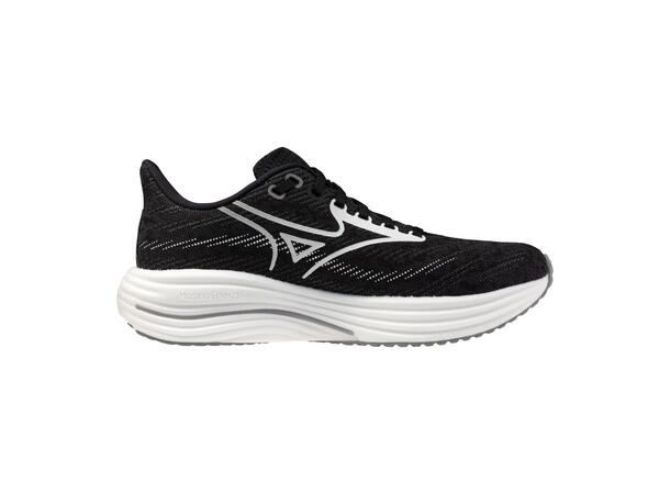 Wave Rider 29 D W Grå/Hvit 5,5 Bred utgave av bestselgeren til dame 
