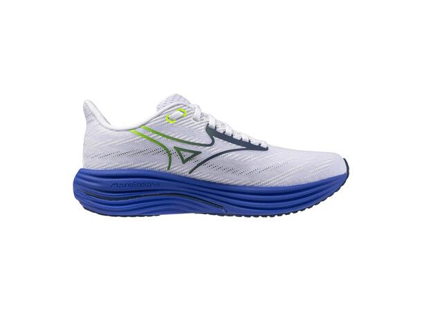 Wave Rider 29 Hvit/Blå 6 Bestselger mengdetrening - Unisex 