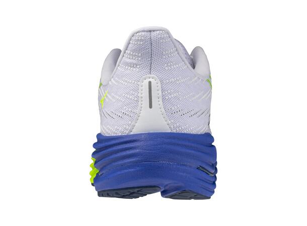 Wave Rider 29 Hvit/Blå 6 Bestselger mengdetrening - Unisex 