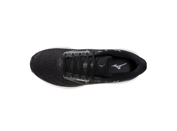 Wave Rider 29 Sort/Hvit 15 Bestselger mengdetrening - Herre 