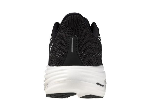 Wave Rider 29 Sort/Hvit 15 Bestselger mengdetrening - Herre 