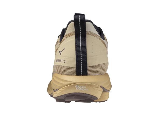 Wave Rider TT 3 W Brun 6 Løpesko for asfalt og terreng 