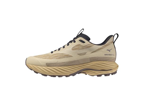 Wave Rider TT 3 W Brun 6 