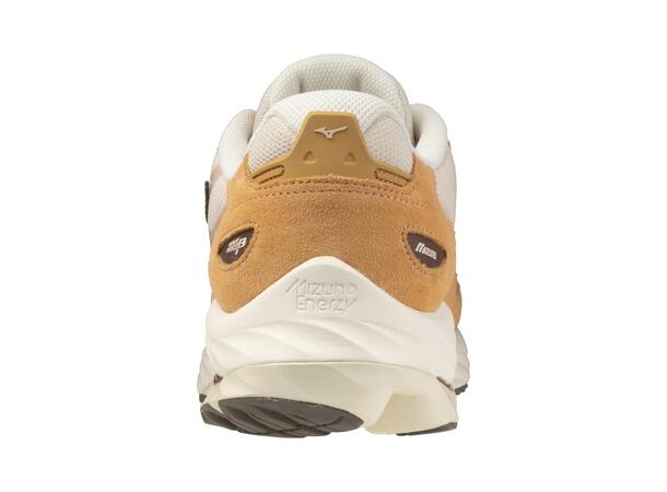 Wave Rider ß Fersken/Brun 7,5 Eksklusiv sneakers 