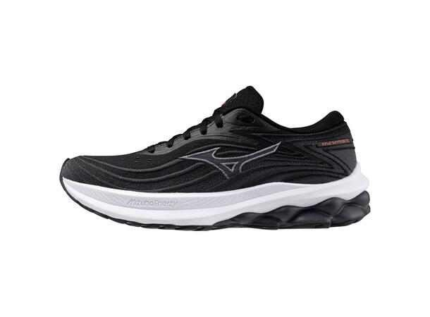 Mizuno sko 2025