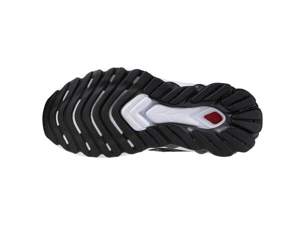 Wave Skyrise 5 W Sort/Hvit 6 Nøytral toppmodell til dame 