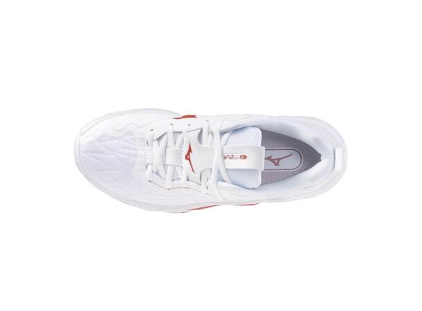 Wave Stealth Neo 2 W Hvit/Rosa 7 Toppmodell for håndballspillere 