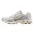 Wave Rider 10 Hvit/Sølv 6,5 Trendy sneakers 