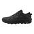 Wave Mujin LS GTX Sort 11,5 Vanntett sneakers 