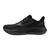 Wave Inspire 22 D W Sort/Sort 7 Bred utgave av bestselgeren til dame 