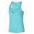 Impulse Core RB Tank W Blå XS Treningssinglet dame 
