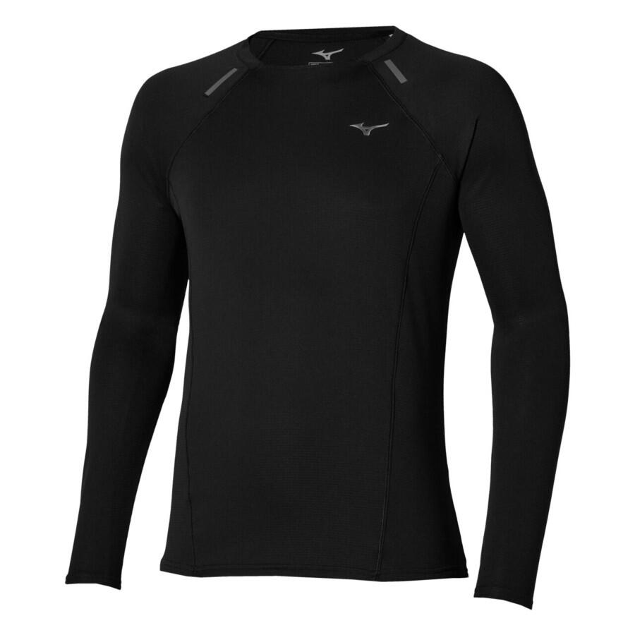 Active DryAeroFlow LS Tee Sort S