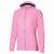 Waterproof 20K ER Jacket W Rosa M Vanntett løpejakke dame 