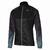 Aero Jacket W Rosa M Toppmodell - løpejakke 