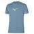 Athletics RB Tee T-skjorte i bomullsblanding 