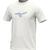Athletics RB T-shirt Hvit L T-skjorte til fritid 