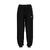 Athletics Sweat pant W Sort XS Joggebukse dame 