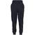 Athletics Sweat pants W Blå XS Joggebukse i bomullsblanding 