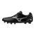 Monarcida Neo III Pro Sort/Sølv 5,5 Fotballsko til naturgress 