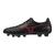 Morelia Neo IV Pro Sort/Rød 7,5 Premium fotballsko 