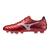 Morelia Neo IV Pro Rød/Hvit 9,5 Fotballsko til naturgress 