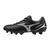 Monarcida Neo III Select Jr Sort/Sølv 1 Junior fotballsko gress/kunstgress 