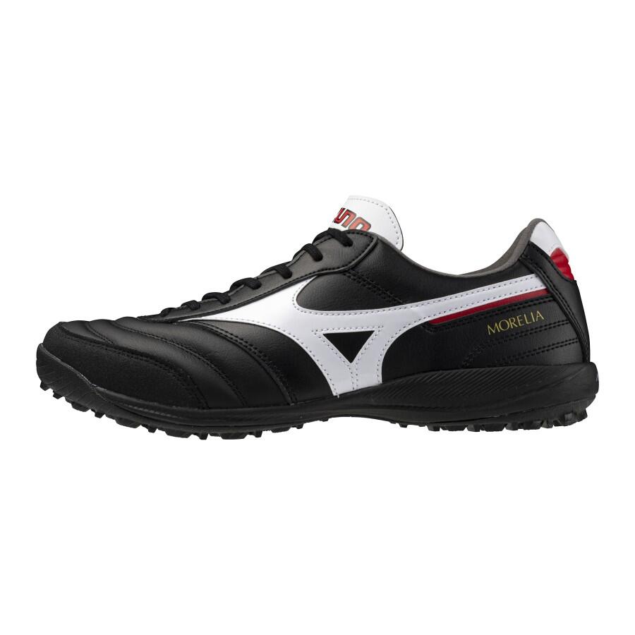 Morelia Sala Elite TF Sort/Hvit
