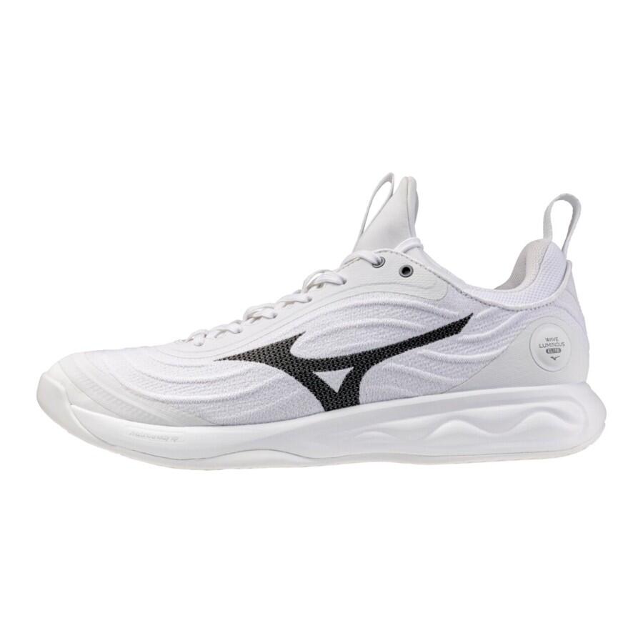 Wave Luminous Elite Hvit/Sort
