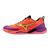 Wave Stealth Elite Oransje/Gul 4,5 Toppmodell, håndball og volleyball 