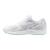 Stealth Star 3 Jr Hvit/Mint 2,5 Allroundsko til junior 