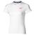 Daybreakers Printed SS Tee Hvit W M T-skjorte til tennis og padel 