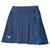 Mugen Flying Skirt W Mørk blå S Skjørt til tennis og padel 