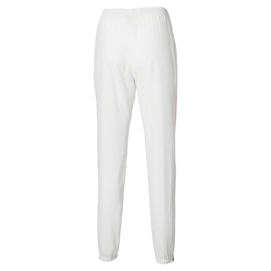 Frontier Shadow Pants W Hvit XS Teknisk treningsbukse