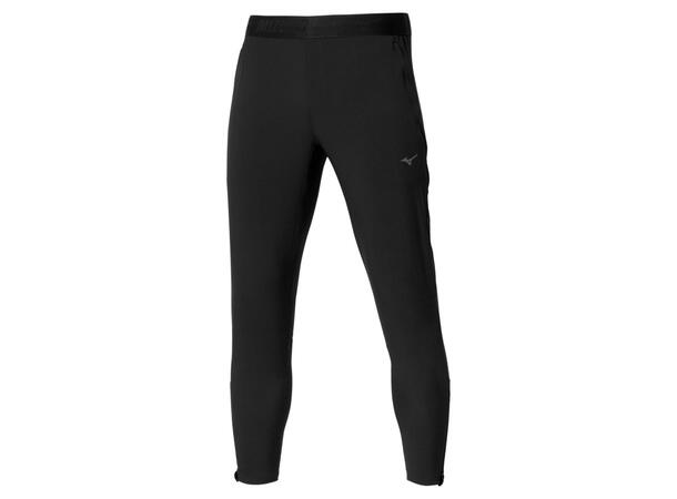 Active Alpha long Pants Sort XS Komfortabel treningsbukse 