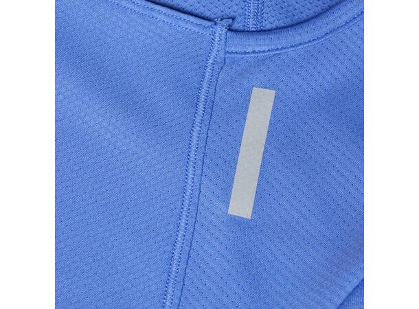 Active Dryaeroflow Tee W Lys blå XS T-skjorte til trening 