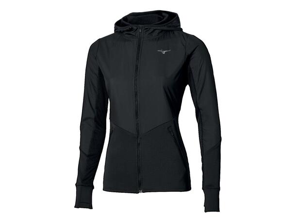 Active Warmalite FZ LS Top W Sort XS 