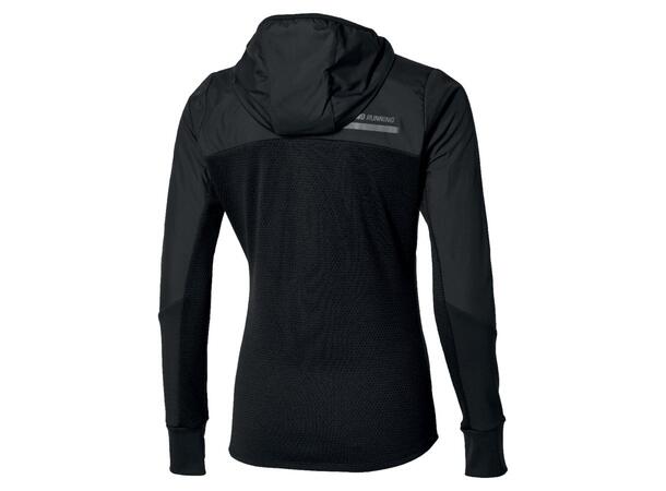 Active Warmalite FZ LS Top W Sort XS 